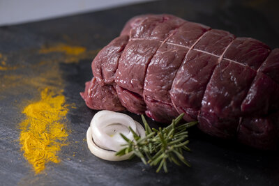 Boeuf filet