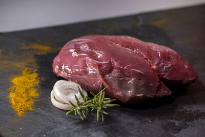 Boeuf pièces à fondue/plancha