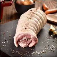 1/2 tête de veau à cuire