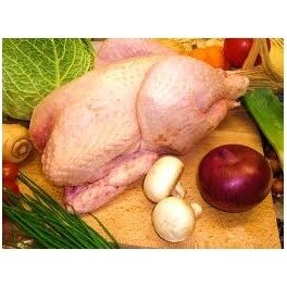 Poule au pot