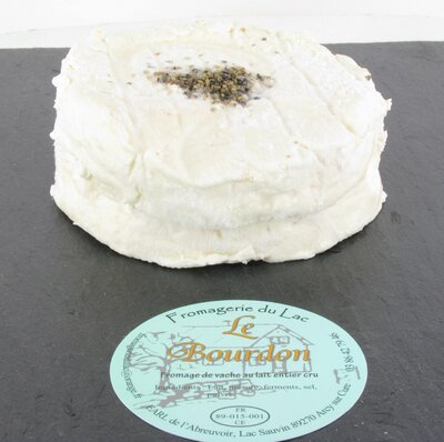 Bourdon affiné