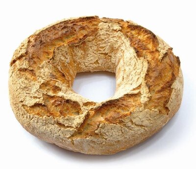 Couronne 750g