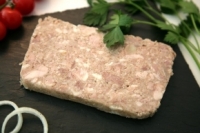 Rillettes de porc