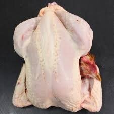 Poulet fermier excellin