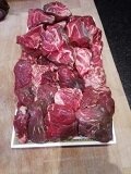 Bourguignon par kilo