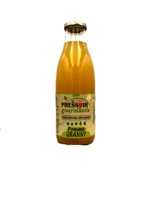 Jus de pomme granny 1l