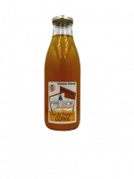 Jus de pomme coing 25cl