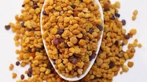 Pollen de fleur