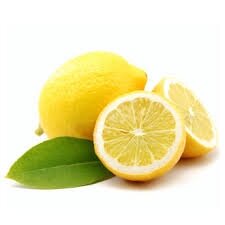 4 yaourts citron