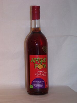 Apéropom