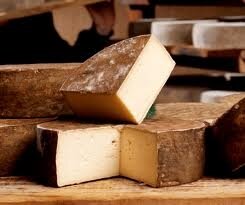 Tomme au cidre bio