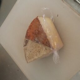 Tomme bi-goût bio