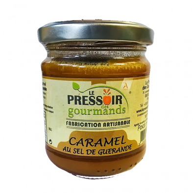 Crème caramel