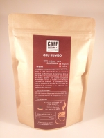 Grain - oku kumbo du cameroun