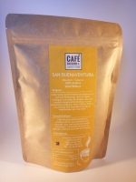 Grain - san buenaventura du guatemala
