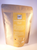 Moulu - san buenaventura du guatemala