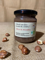 Délice de noisette