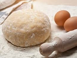 Pâte brisée 100 % fermière