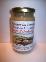 Sauce échalotes - petit format