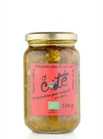 Préparation pour taboulé  aux épices