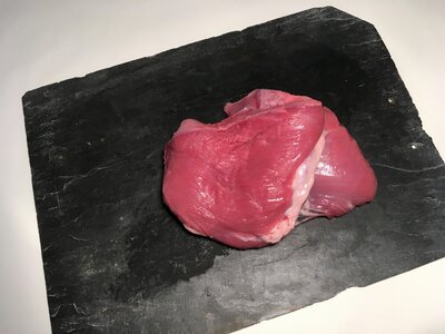 Blanquette de veau 1kg avec os