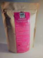 Moulu - mombacho du nicaragua