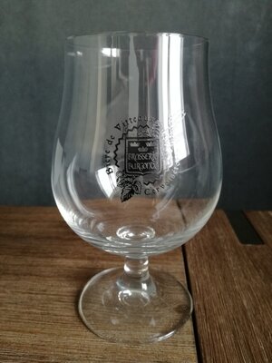 Verre de dégustation 50cl