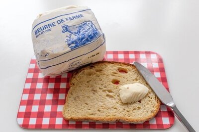 Beurre doux