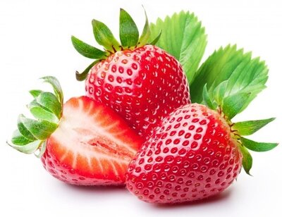 Fraises