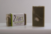 Savon du petit futé au lait d'ânes