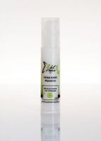 Crème mains réparatrice au lait d'