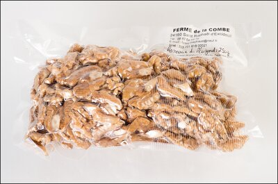 Cerneaux de noix