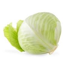 Chou blanc