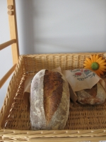 Pain semi-complet 1 kg