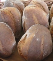 Pain semi-complet 500 gr