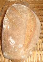 Pain de seigle