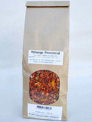 Mélange provençal