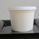 Fromage blanc battu fermier