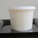 Fromage blanc battu fermier