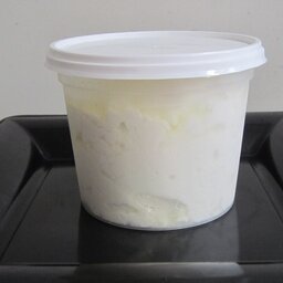 Fromage blanc de campagne fermier