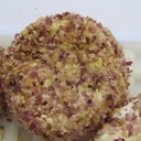 Fromage frais échalote