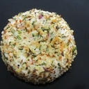 Fromage frais saveurs du jardin