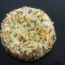 Fromage frais saveurs du jardin