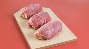 Paupiettes de veau