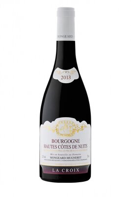 Bourgogne hautes-côtes de nuits rouge 'la croix' 2013