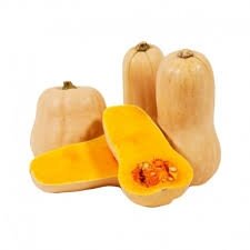 Courges bio