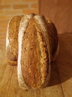 Pain multigraines moulé (1 kg)