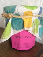 Confiture extra de quetsche d'alsace