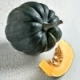 Courge acorn, plein champ - image 2