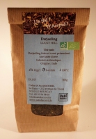 Thé darjeeling lucky hill